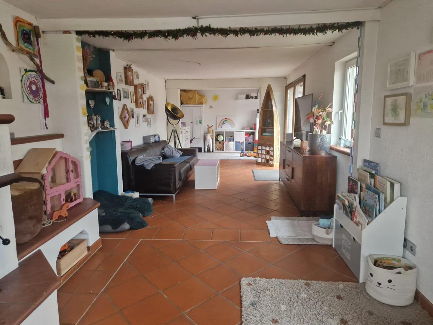 Einmaliges Sanierungsobjekt in Traumlage am Trappensee – mit Baugenehmigung – Heilbronn – Vorschaubild 11