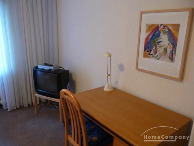 1 Zi.Whg., möbliert, EG – Braunschweig – Vorschaubild 9
