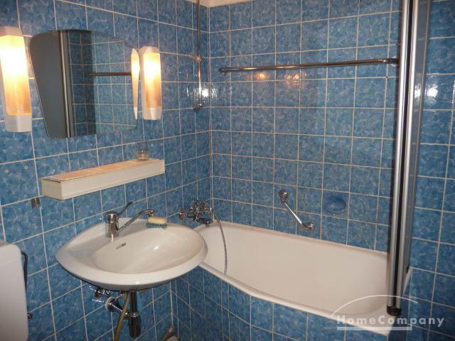1 Zi.Whg., möbliert, EG – Braunschweig – Vorschaubild 11