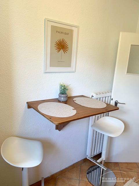3 Zi.Whg., möbliert, 2. OG, mit Balkon. – Wolfsburg – Vorschaubild 6