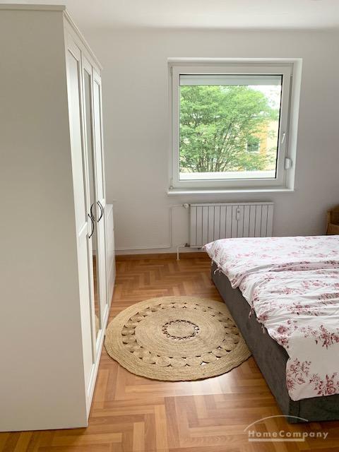 3 Zi.Whg., möbliert, 2. OG, mit Balkon. – Wolfsburg – Vorschaubild 7