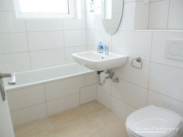 3 Zi.Whg., möbliert, 2. OG, mit Balkon. – Wolfsburg – Vorschaubild 9