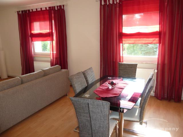 3 Zi.Whg., 1. OG, teilmöbliert/möbliert. Eigener Garten. – Braunschweig – Vorschaubild 9