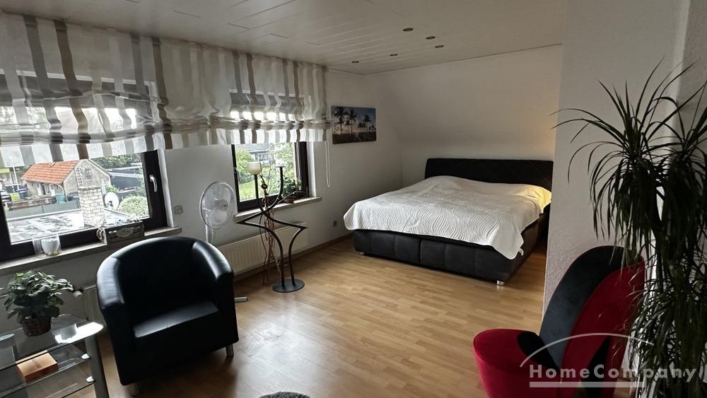 Schöne, neu ausgestattete Wohnung, 1. OG. Mit Loggia. – Braunschweig – Vorschaubild 6