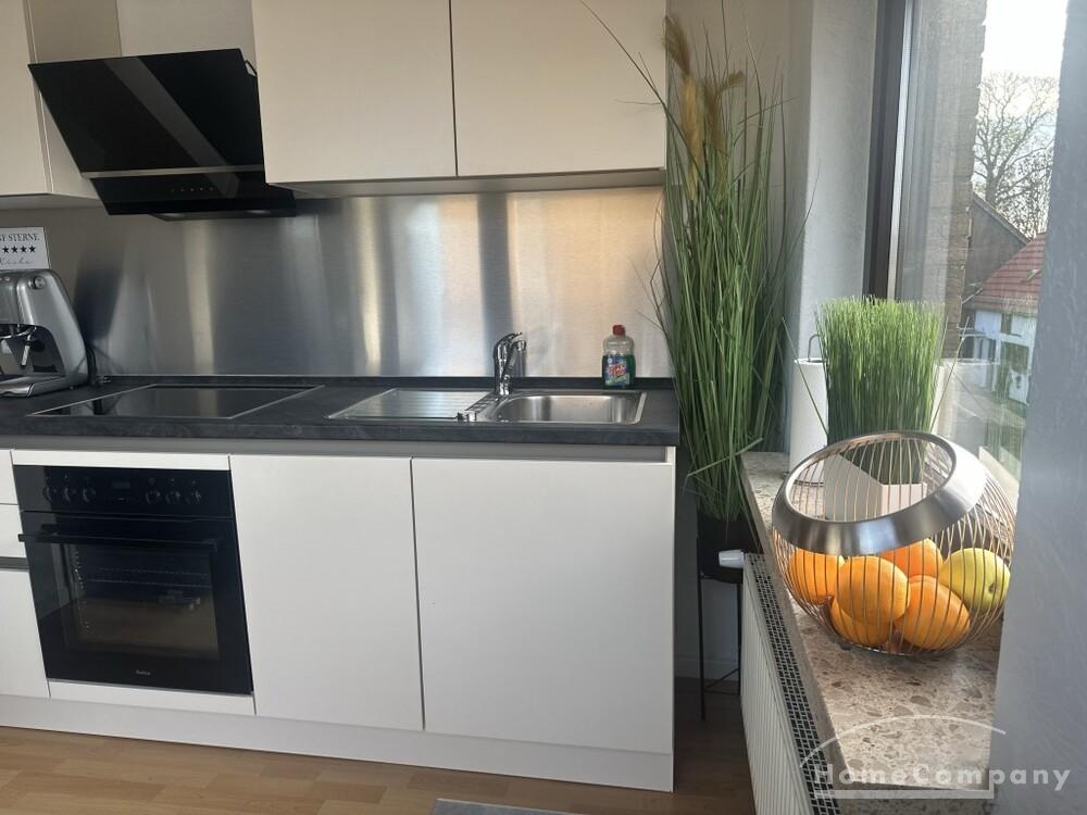 Schöne, neu ausgestattete Wohnung, 1. OG. Mit Loggia. – Braunschweig – Vorschaubild 11