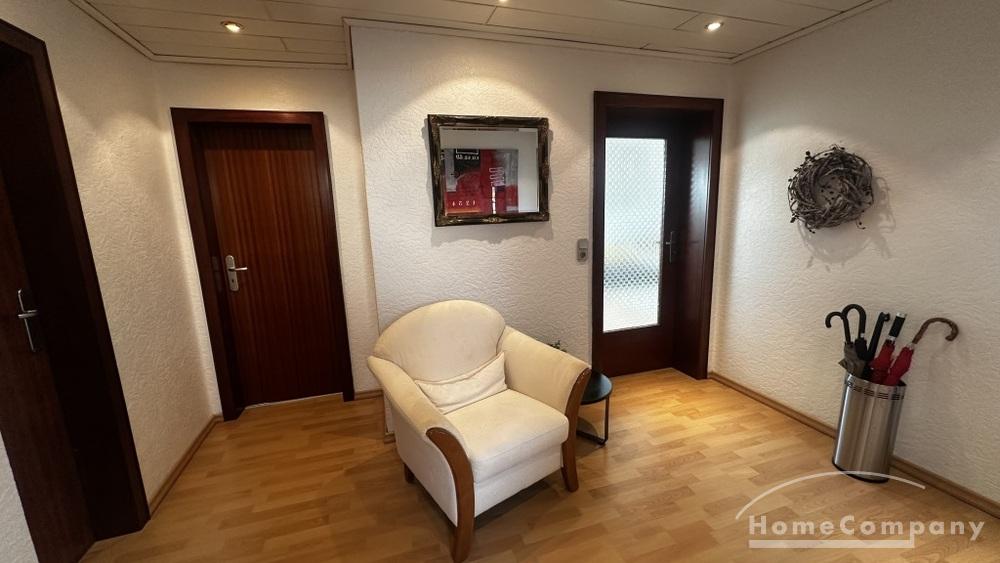 Schöne, neu ausgestattete Wohnung, 1. OG. Mit Loggia. – Braunschweig – Vorschaubild 17