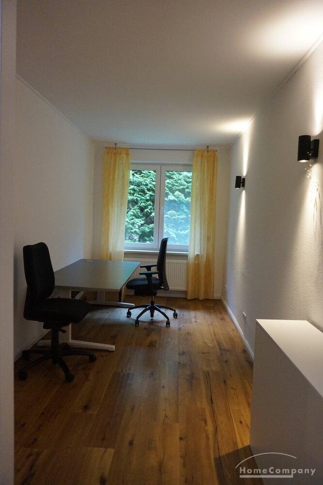 Großzügige, schöne 4 Zi.-Wohnung in ruhiger Lage am Ortsrand. Mit Terrasse und Garten. – Braunschweig – Vorschaubild 8