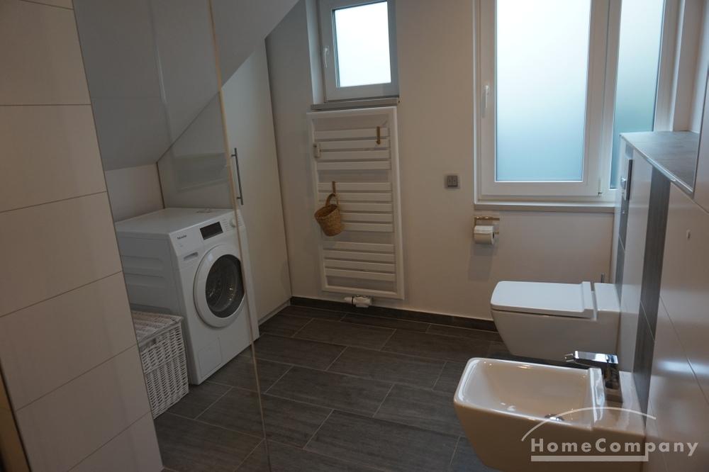 Großzügige, schöne 4 Zi.-Wohnung in ruhiger Lage am Ortsrand. Mit Terrasse und Garten. – Braunschweig – Vorschaubild 10