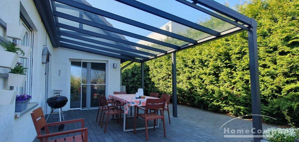Großzügige, schöne 4 Zi.-Wohnung in ruhiger Lage am Ortsrand. Mit Terrasse und Garten. – Braunschweig – Vorschaubild 13