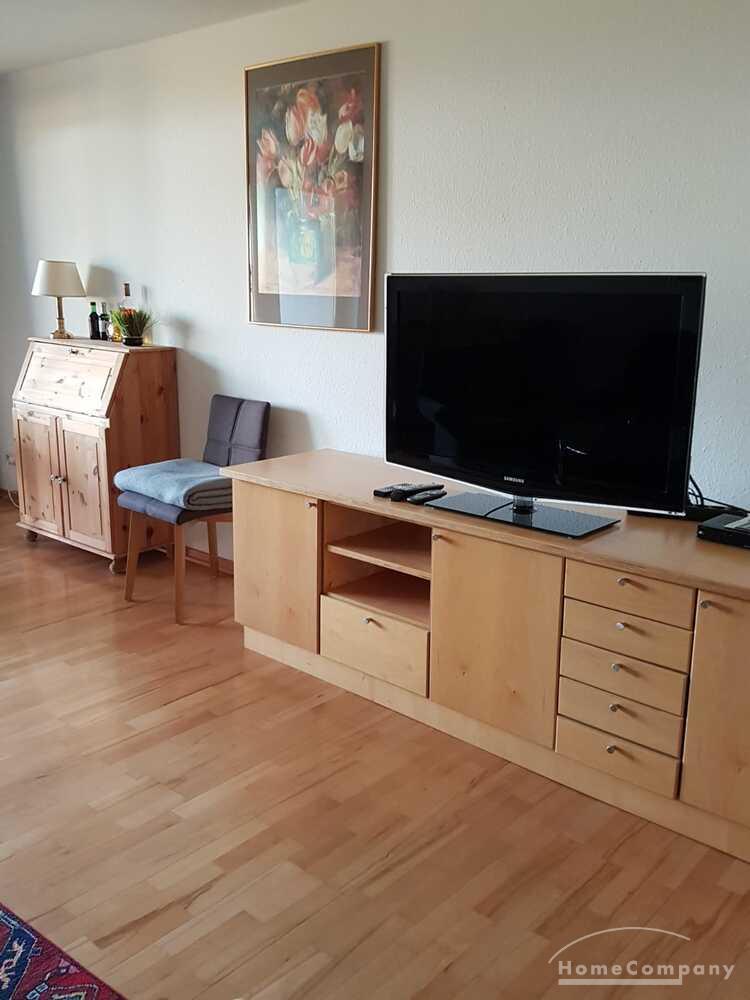 3 Zi.Whg., möbl., EG, mir Balkon, zentrale Lage in WOB. – Wolfsburg – Vorschaubild 11