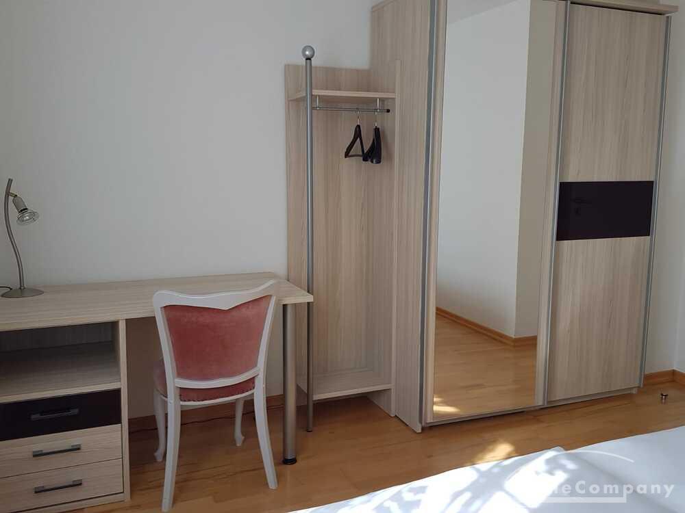 3 Zi.Whg., möbl., EG, mir Balkon, zentrale Lage in WOB. – Wolfsburg – Vorschaubild 5