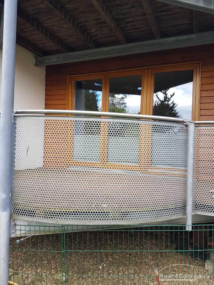 3 Zi.Whg., möbl., EG, mir Balkon, zentrale Lage in WOB. – Wolfsburg – Vorschaubild 10