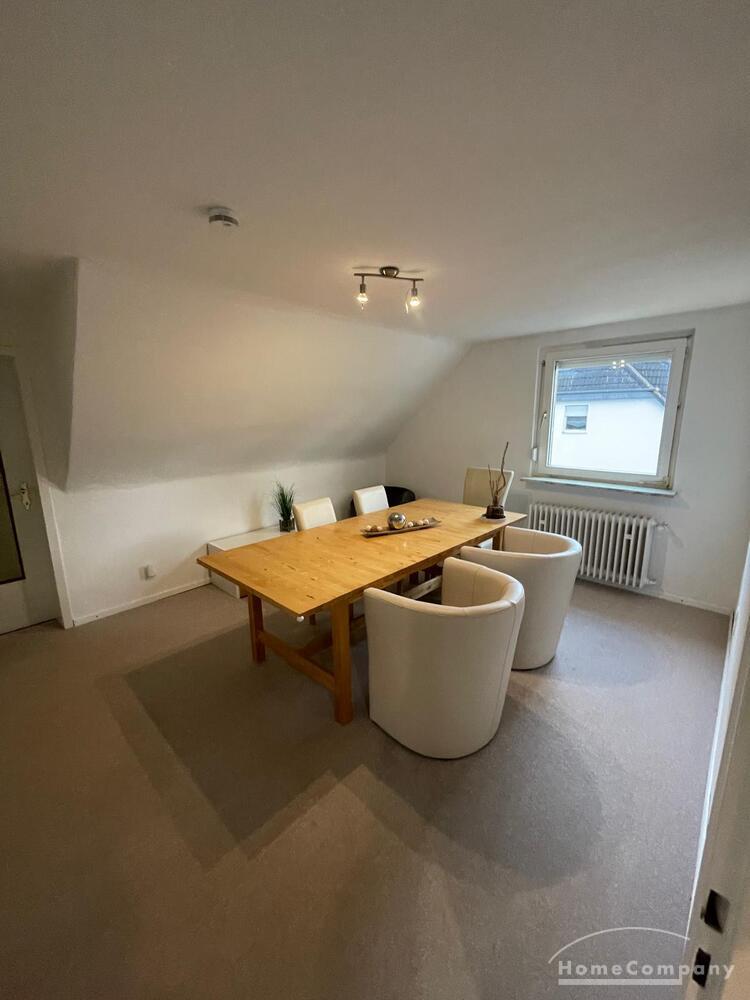 5 Zi. Whg., möbliert, 1. OG. – Braunschweig – Vorschaubild 4