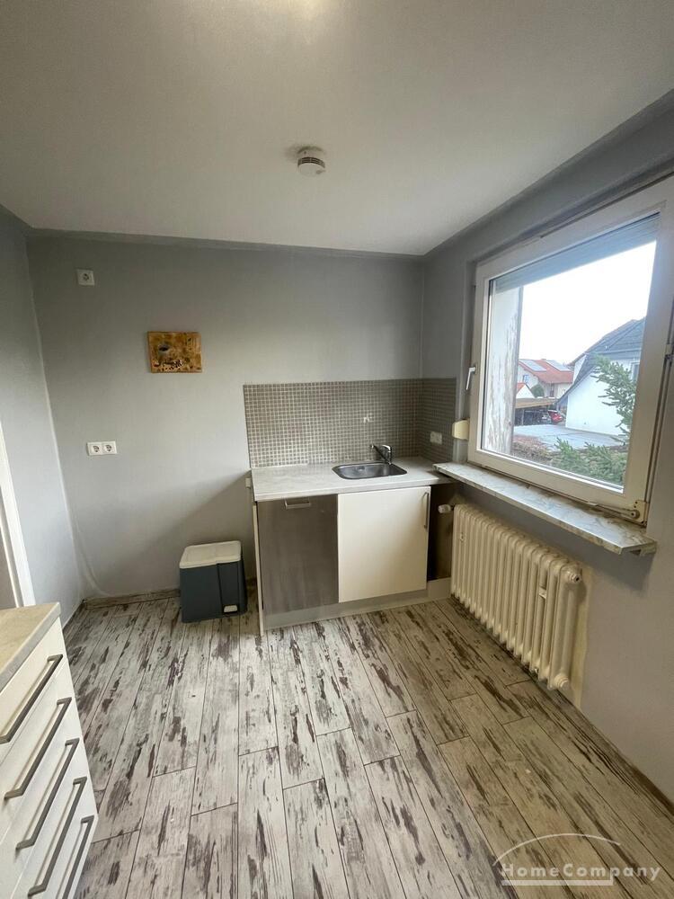 5 Zi. Whg., möbliert, 1. OG. – Braunschweig – Vorschaubild 7