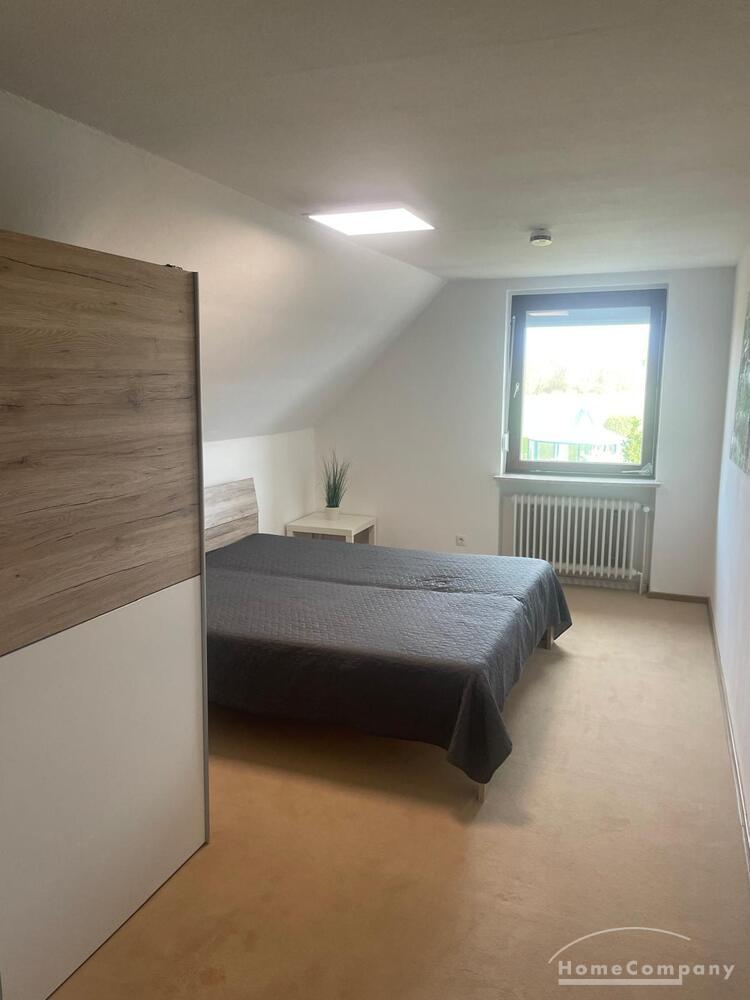 5 Zi. Whg., möbliert, 1. OG. – Braunschweig – Vorschaubild 9