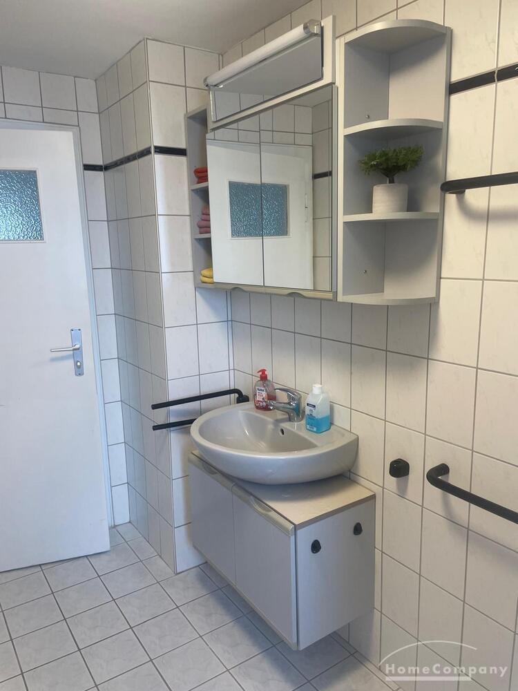 5 Zi. Whg., möbliert, 1. OG. – Braunschweig – Vorschaubild 14