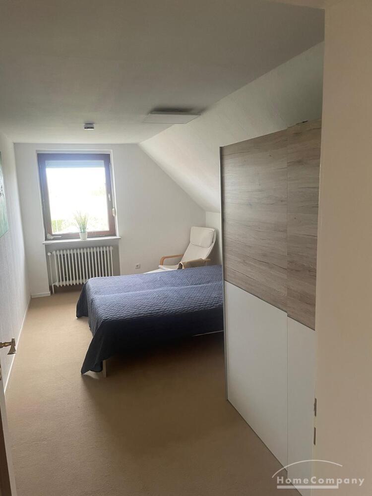 5 Zi. Whg., möbliert, 1. OG. – Braunschweig – Vorschaubild 15
