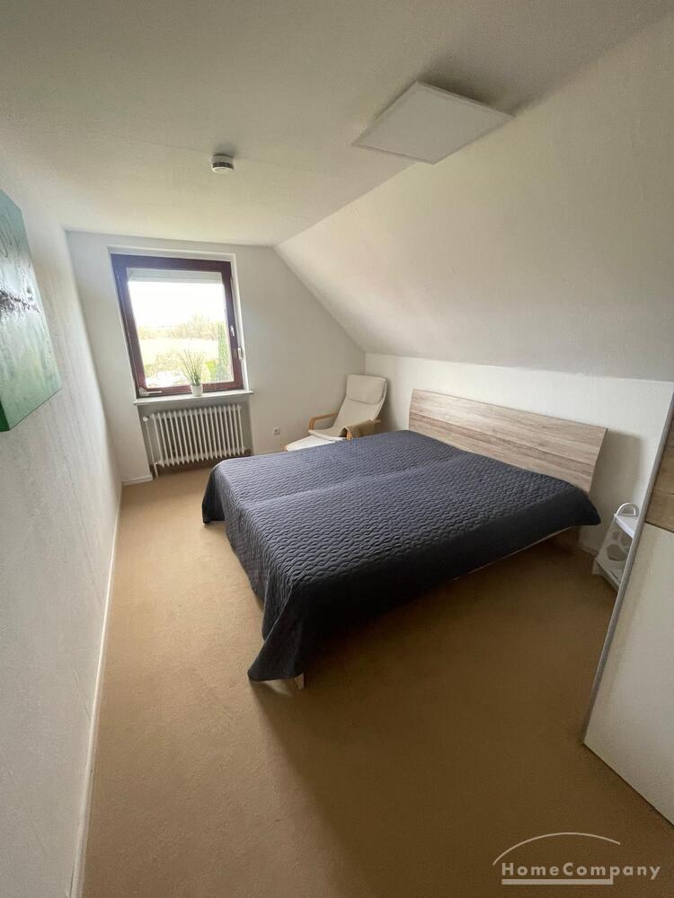 5 Zi. Whg., möbliert, 1. OG. – Braunschweig – Vorschaubild 16