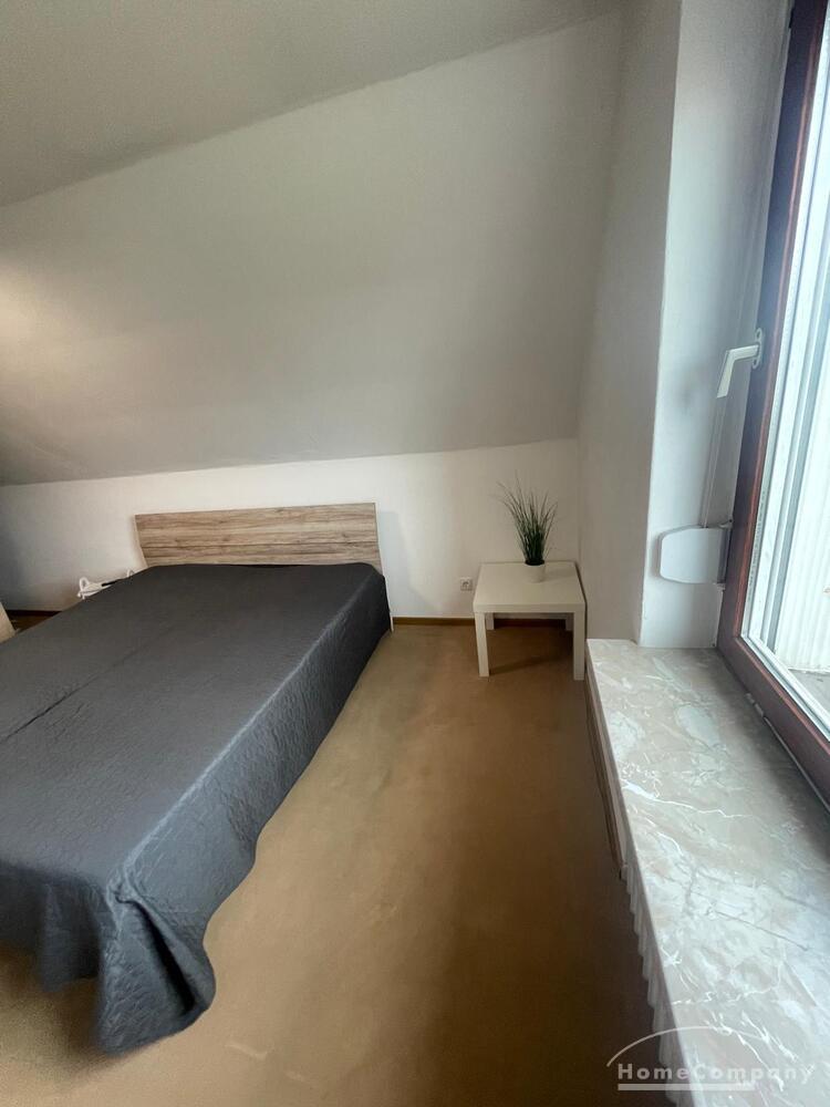 5 Zi. Whg., möbliert, 1. OG. – Braunschweig – Vorschaubild 18