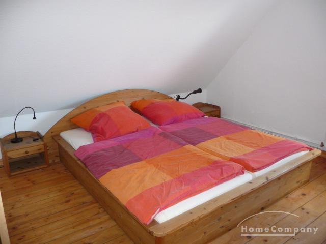2 Zi.Whg., mit gr. Balkon, 2. Etage, möbliert. – Braunschweig – Vorschaubild 7