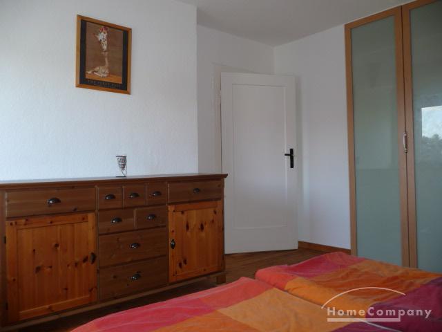2 Zi.Whg., mit gr. Balkon, 2. Etage, möbliert. – Braunschweig – Vorschaubild 8