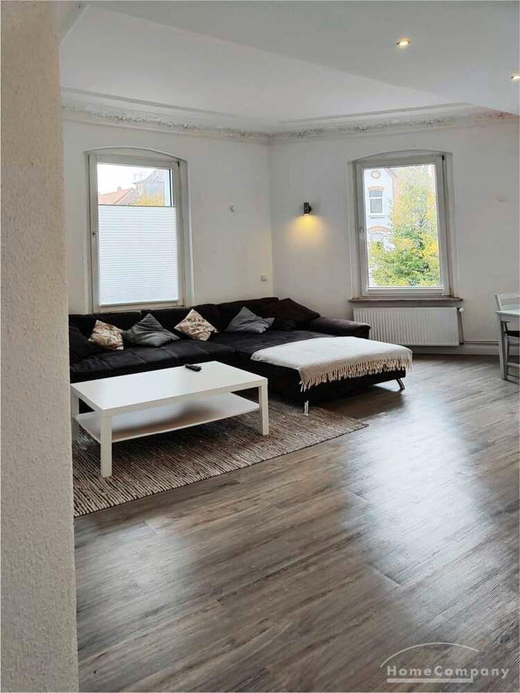 2 Zi. Wohnung, möbliert, Citynähe – Braunschweig – Vorschaubild 3
