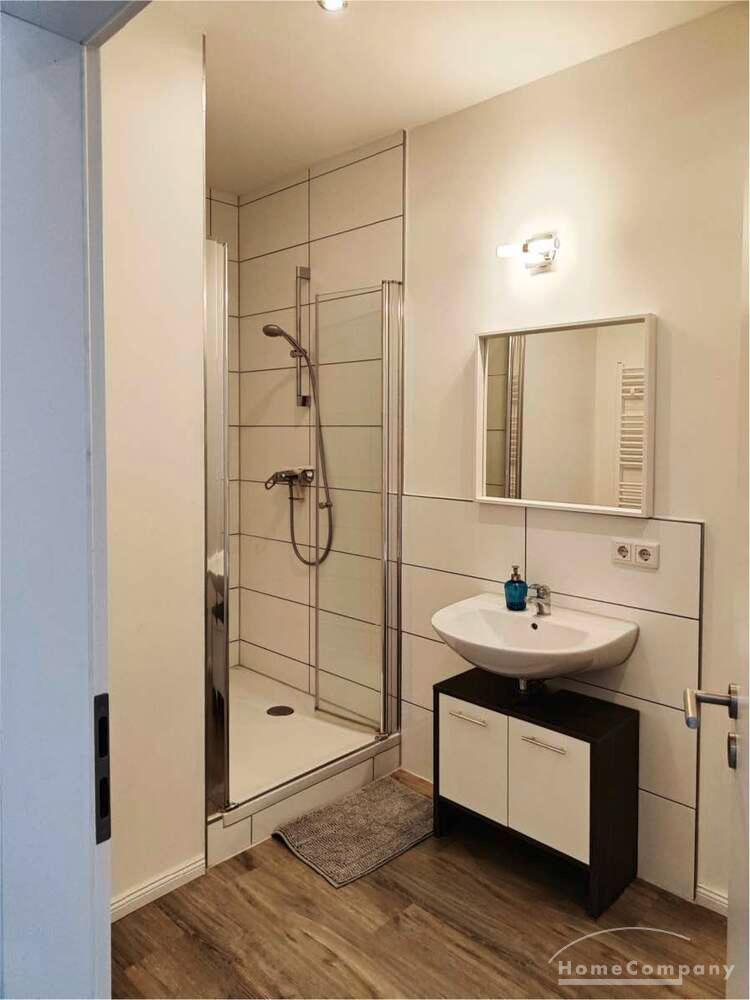 2 Zi. Wohnung, möbliert, Citynähe – Braunschweig – Vorschaubild 7