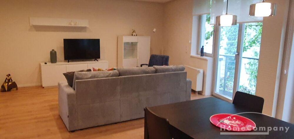 Sehr schöne 3 Zi.-Wohnung in direkter City-Lage mit Balkon und Stellplatz in der TG. – Braunschweig – Vorschaubild 3