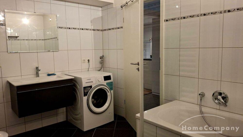 Sehr schöne 3 Zi.-Wohnung in direkter City-Lage mit Balkon und Stellplatz in der TG. – Braunschweig – Vorschaubild 13