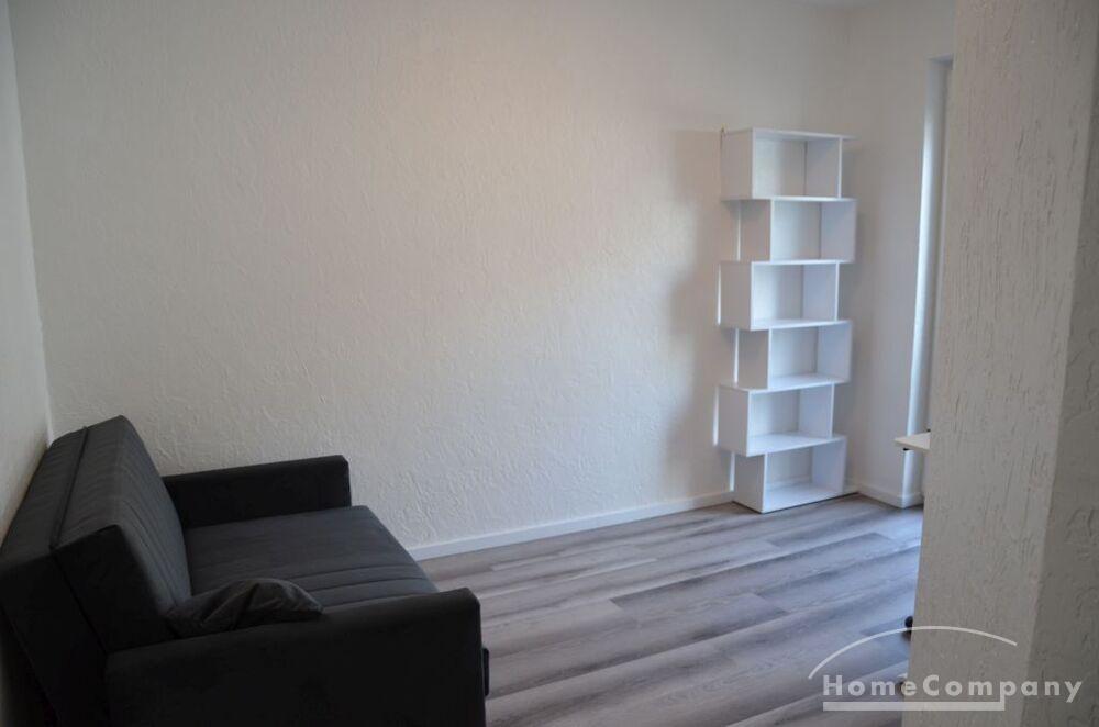 3 Zi. Wohnung, 2. OG, hochwertig möbliert und ausgestattet, Fußbodenhzg, barrierefreie Wohnung mit Aufzug von der Tiefgarage bis zur Wohnung. – Wolfsburg – Vorschaubild 18