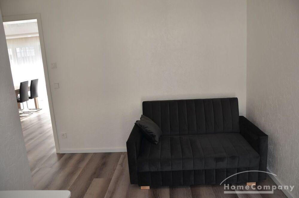 3 Zi. Wohnung, 2. OG, hochwertig möbliert und ausgestattet, Fußbodenhzg, barrierefreie Wohnung mit Aufzug von der Tiefgarage bis zur Wohnung. – Wolfsburg – Vorschaubild 21