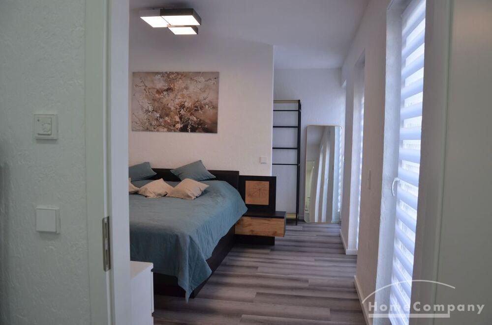 3 Zi. Wohnung, 2. OG, hochwertig möbliert und ausgestattet, Fußbodenhzg, barrierefreie Wohnung mit Aufzug von der Tiefgarage bis zur Wohnung. – Wolfsburg – Vorschaubild 25