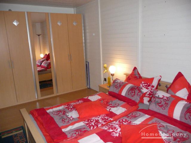 2 Zi.Whg, möbliert + saniert, Balkon Einbauküche Miete 850,-€ monatlich Pauschalmiete. – Wolfsburg – Vorschaubild 2
