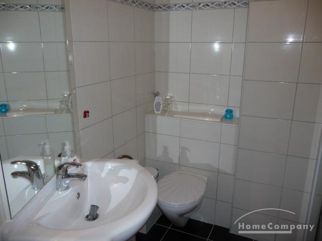 2 Zi.Whg, möbliert + saniert, Balkon Einbauküche Miete 850,-€ monatlich Pauschalmiete. – Wolfsburg – Vorschaubild 8