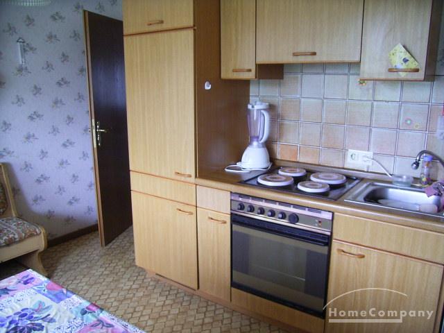 3 Zi.Whg., möbliert, gut gepflegte Wohnung, 1. OG, 2 Balkone, im Grünen. – Wolfsburg Sülfeld – Vorschaubild 2