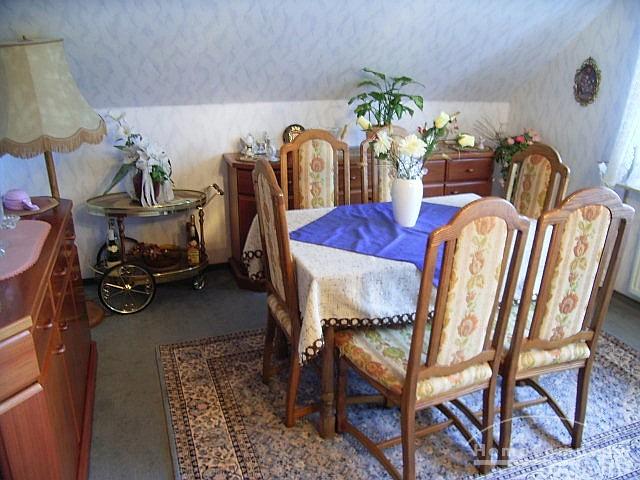 3 Zi.Whg., möbliert, gut gepflegte Wohnung, 1. OG, 2 Balkone, im Grünen. – Wolfsburg Sülfeld – Vorschaubild 5