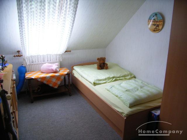 3 Zi.Whg., möbliert, gut gepflegte Wohnung, 1. OG, 2 Balkone, im Grünen. – Wolfsburg Sülfeld – Vorschaubild 6