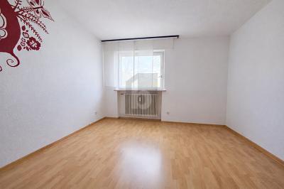 WG ZIMMER, AB SOFORT FREI