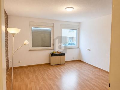 URBANES WOHNEN IM HERZEN VON ELBERFELD – Wuppertal – Bild 1 von 3