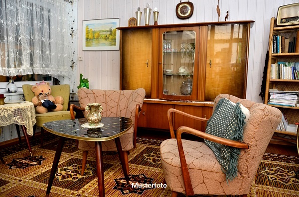 1-Zimmer-Wohnung mit Wintergarten + provisionsfrei + – Essen – Bild 1 von 1