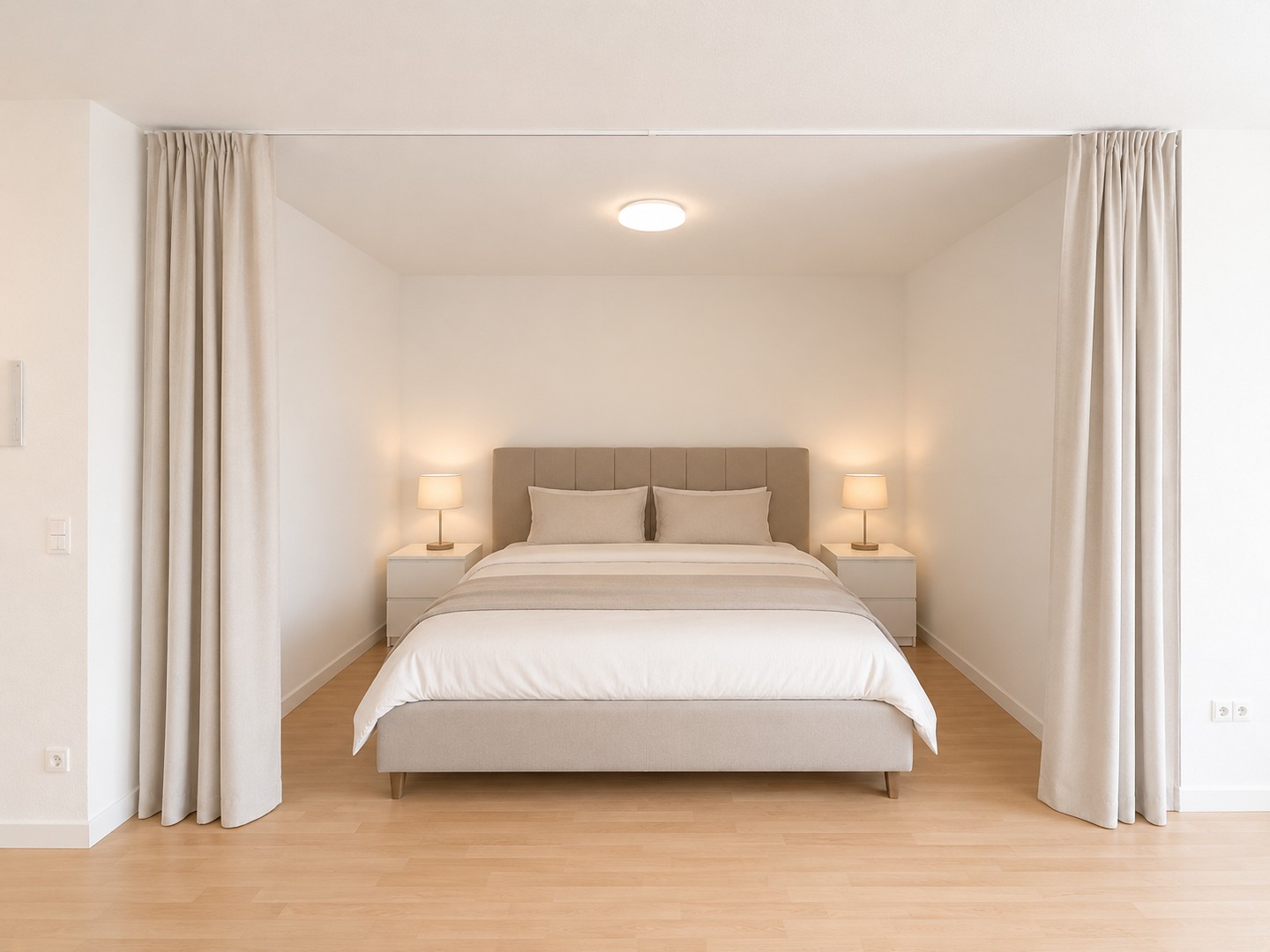 Charmate 1,5 Wohnung mit Terrasse und Küche – Reutlingen – Vorschaubild 2