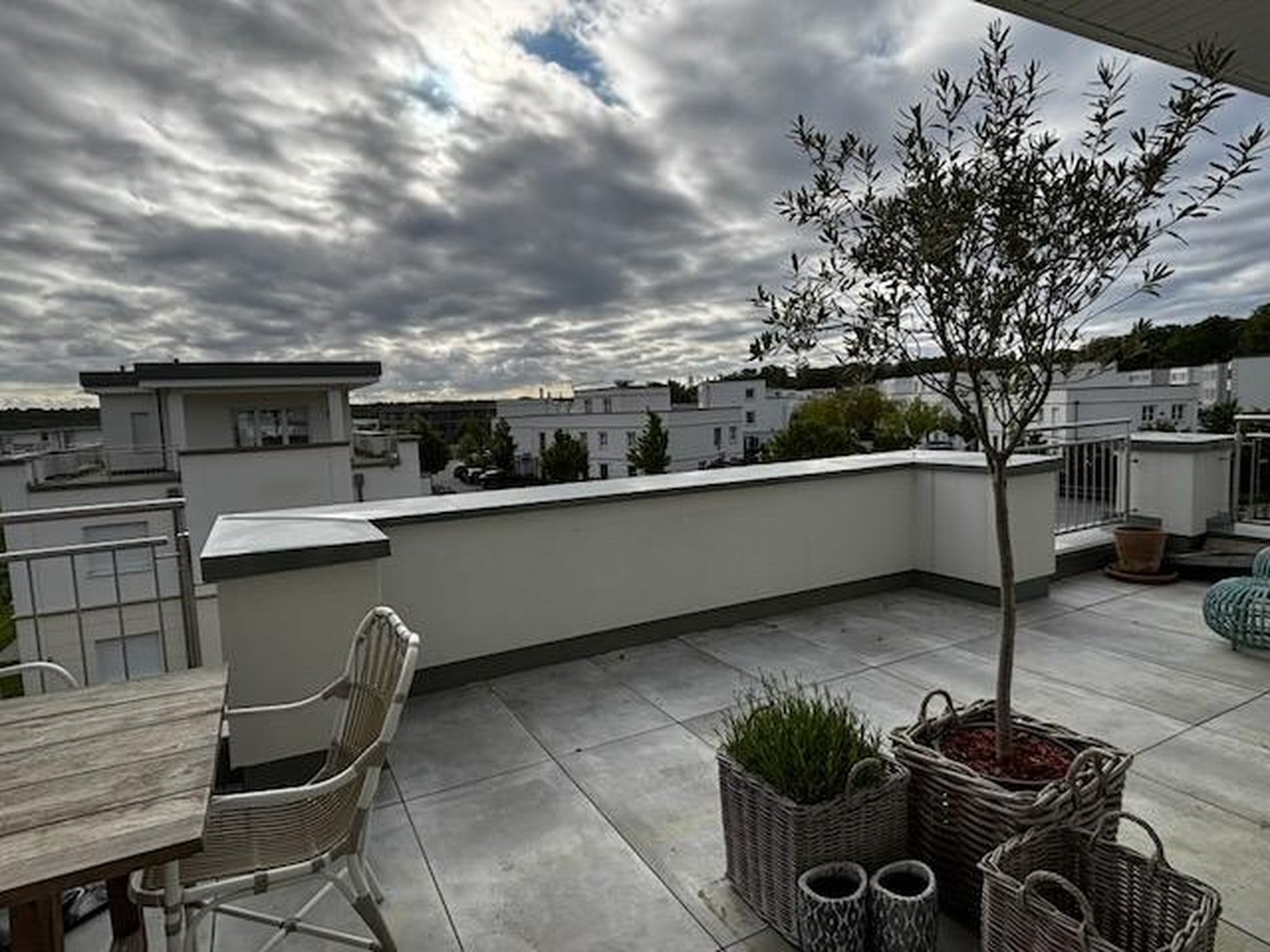 4 Zimmer Penthouse im Villenquartier – Potsdam – Vorschaubild 8