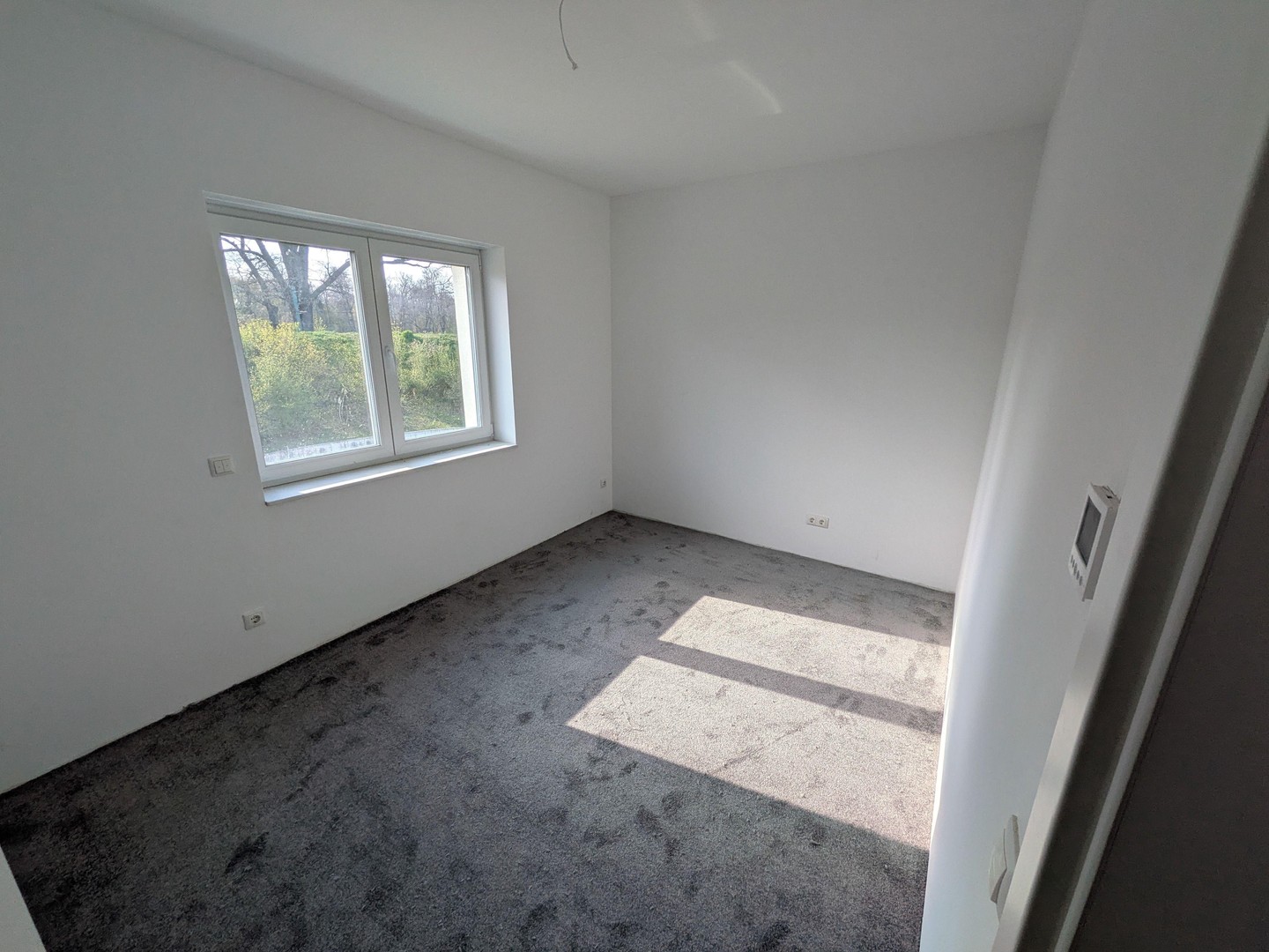 4 Zimmer Oberwohnung mit Balkon im Villenquartier *Erstbezug* – Potsdam – Vorschaubild 3
