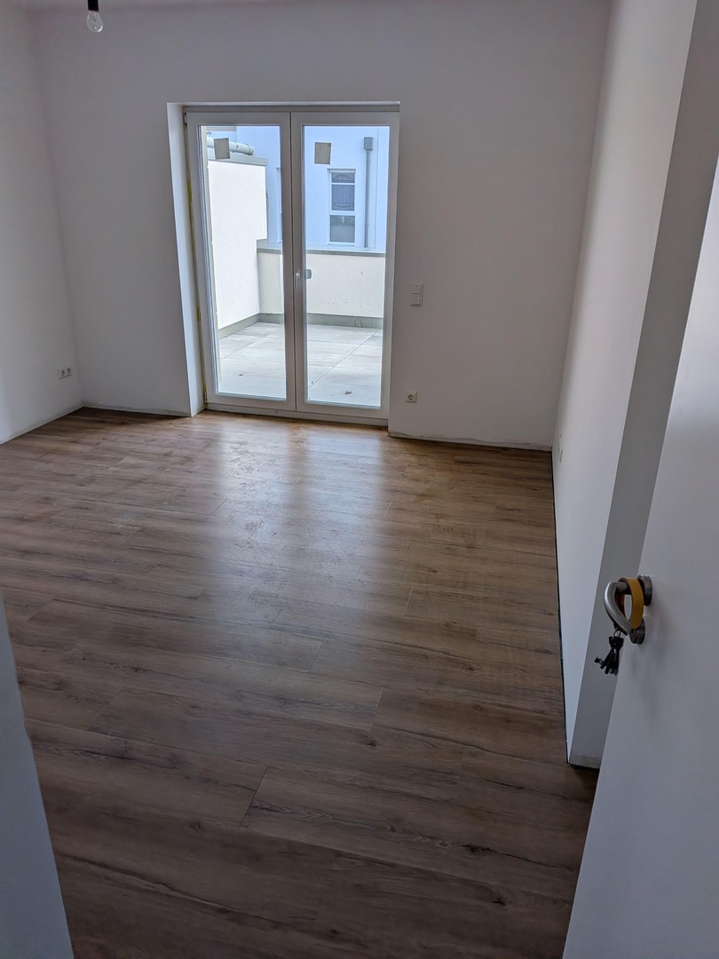 4 Zimmer Oberwohnung mit Balkon im Villenquartier *Erstbezug* – Potsdam – Vorschaubild 5
