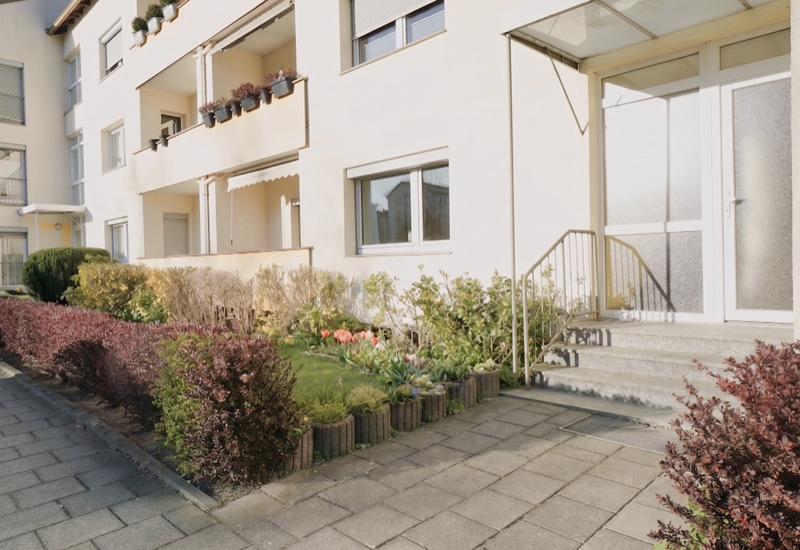Top Citylage | 3-Zimmer-Wohnung + 1 Mansardenzimmer | Provisionsfrei – Bremerhaven – Vorschaubild 2