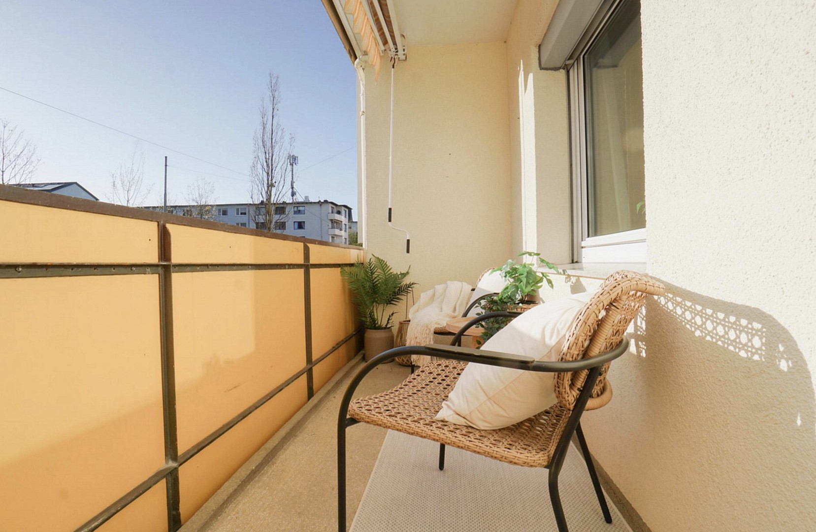 Top Citylage | 3-Zimmer-Wohnung + 1 Mansardenzimmer | Provisionsfrei – Bremerhaven – Vorschaubild 5
