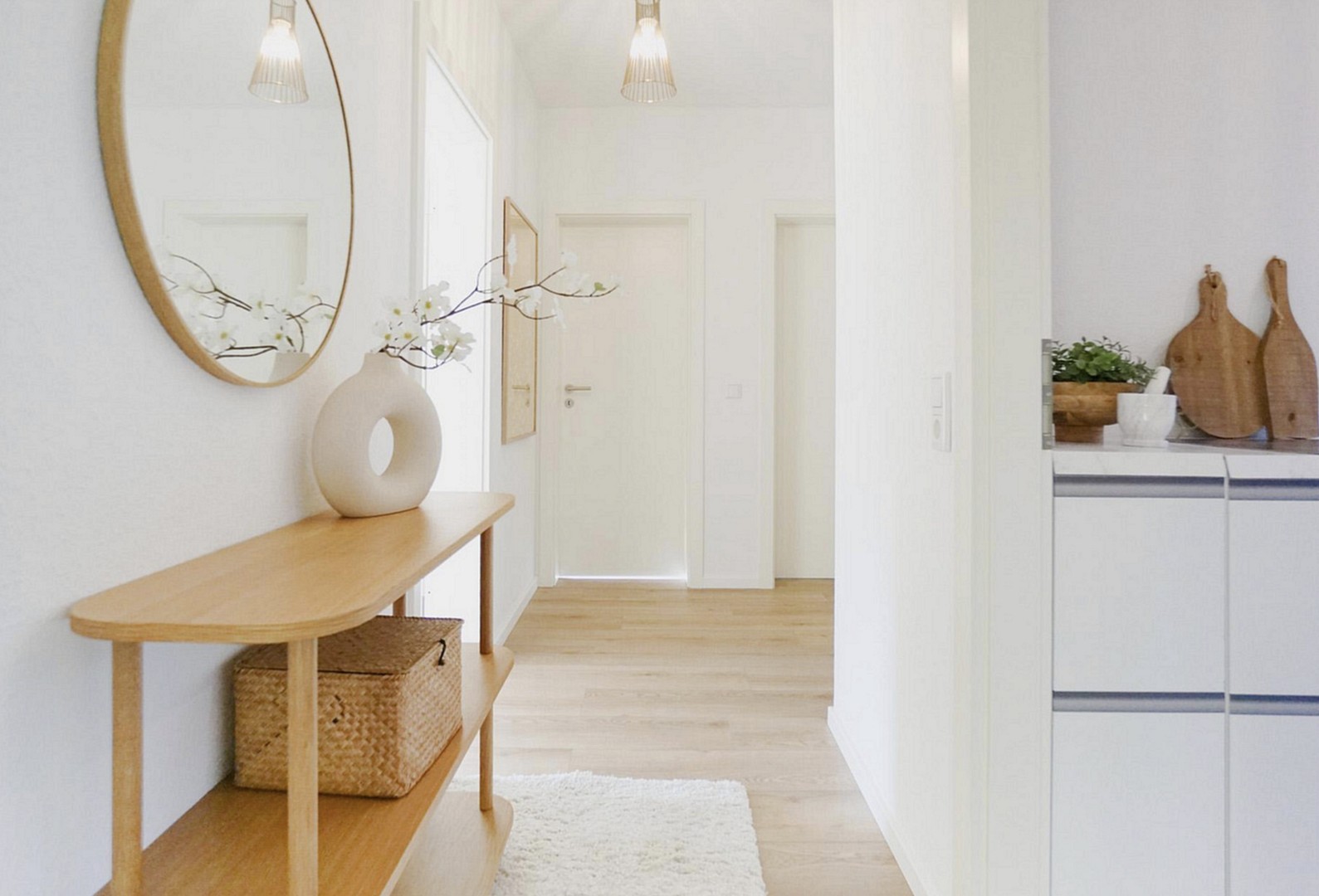 Top Citylage | 3-Zimmer-Wohnung + 1 Mansardenzimmer | Provisionsfrei – Bremerhaven – Vorschaubild 6