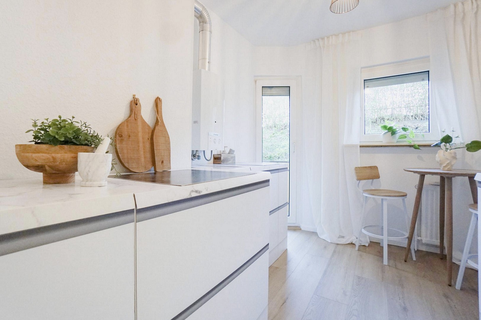 Top Citylage | 3-Zimmer-Wohnung + 1 Mansardenzimmer | Provisionsfrei – Bremerhaven – Vorschaubild 7