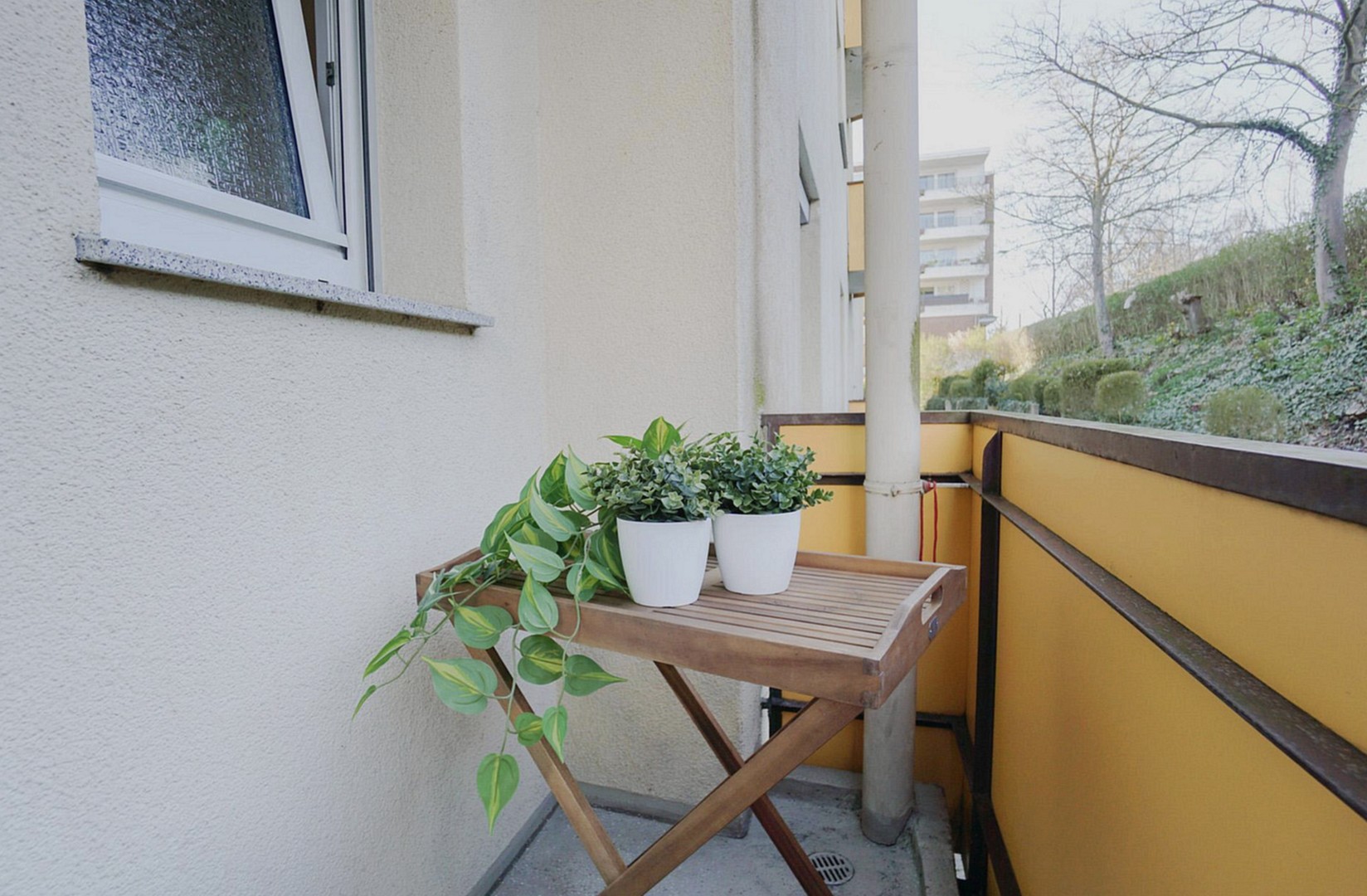 Top Citylage | 3-Zimmer-Wohnung + 1 Mansardenzimmer | Provisionsfrei – Bremerhaven – Vorschaubild 8