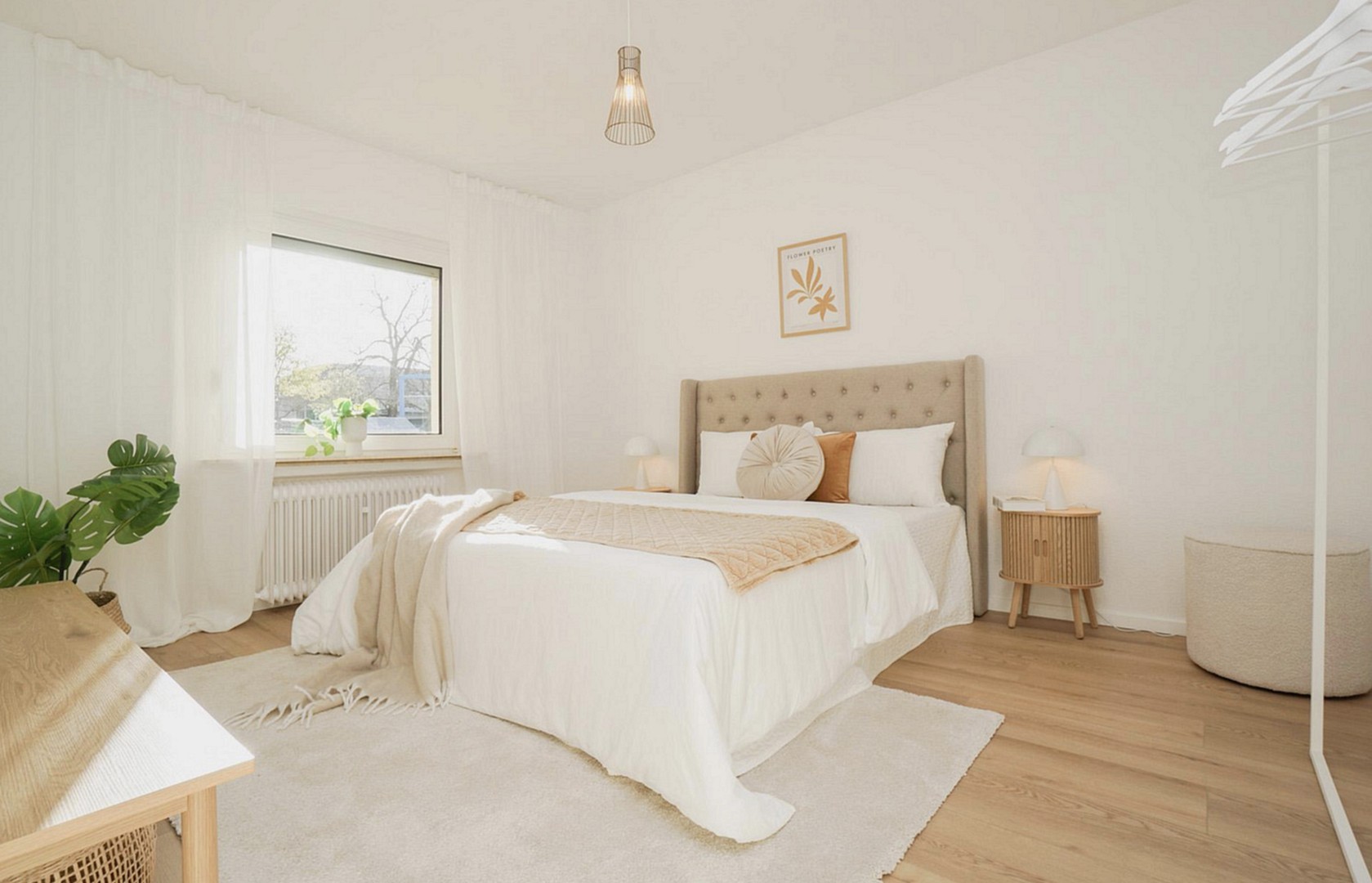 Top Citylage | 3-Zimmer-Wohnung + 1 Mansardenzimmer | Provisionsfrei – Bremerhaven – Vorschaubild 10